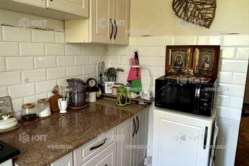 Продаж квартири Харків, Нові Дома, 32м²