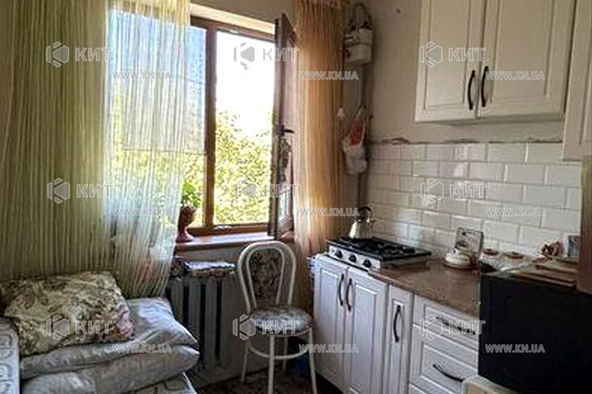 Продаж квартири Харків, Нові Дома, 32м²