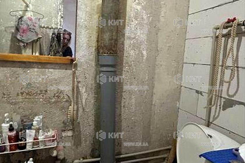 Продаж квартири Харків, Нові Дома, 32м²