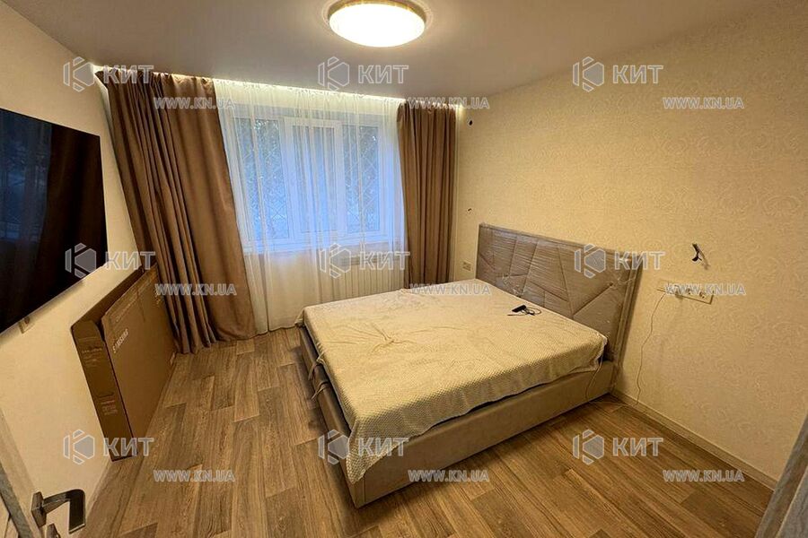 Продаж квартири Харків, Холодна Гора, 68м²