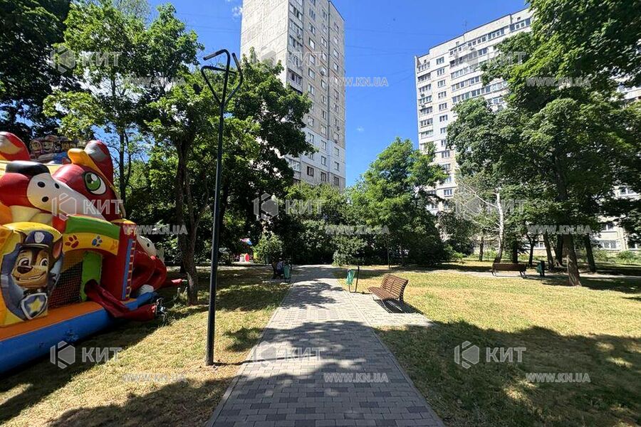 Продаж квартири Харків, Холодна Гора, 68м²