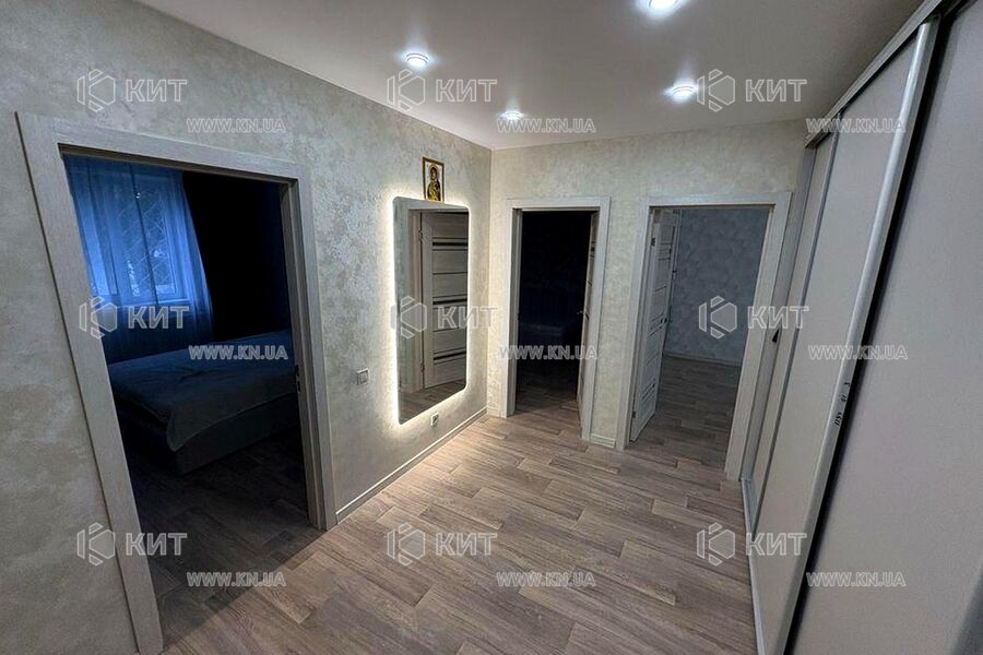 Продаж квартири Харків, Холодна Гора, 68м²
