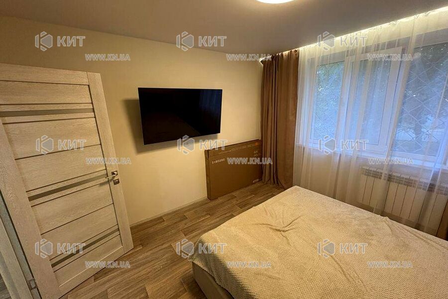 Продаж квартири Харків, Холодна Гора, 68м²
