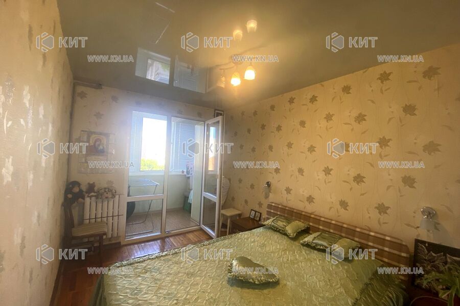 Продажа квартиры Харьков, Спортивная, Гагарина, Защитников, 50м²
