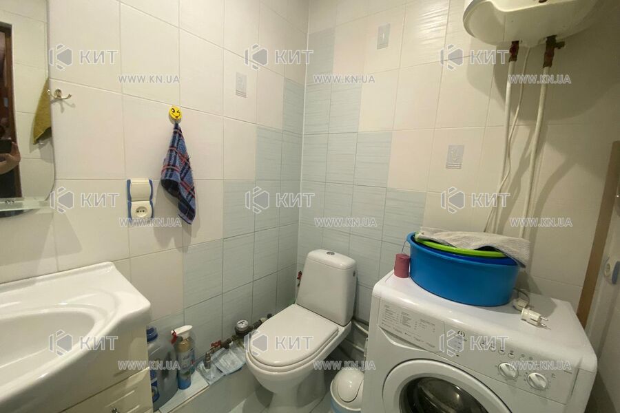 Продажа квартиры Харьков, Спортивная, Гагарина, Защитников, 50м²