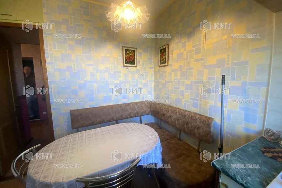 Продажа квартиры Харьков, Спортивная, Гагарина, Защитников, 50м²