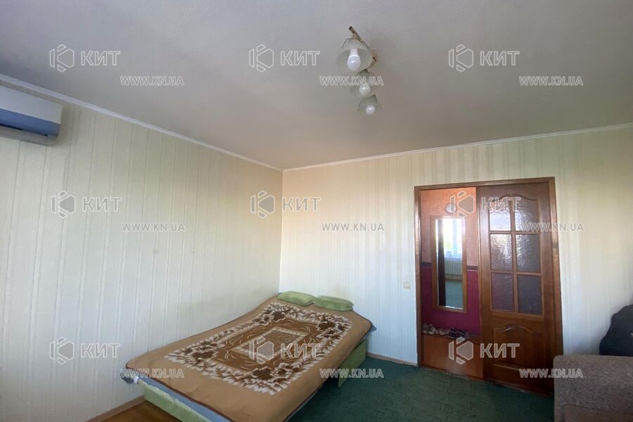 Продажа квартиры Харьков, Спортивная, Гагарина, Защитников, 50м²
