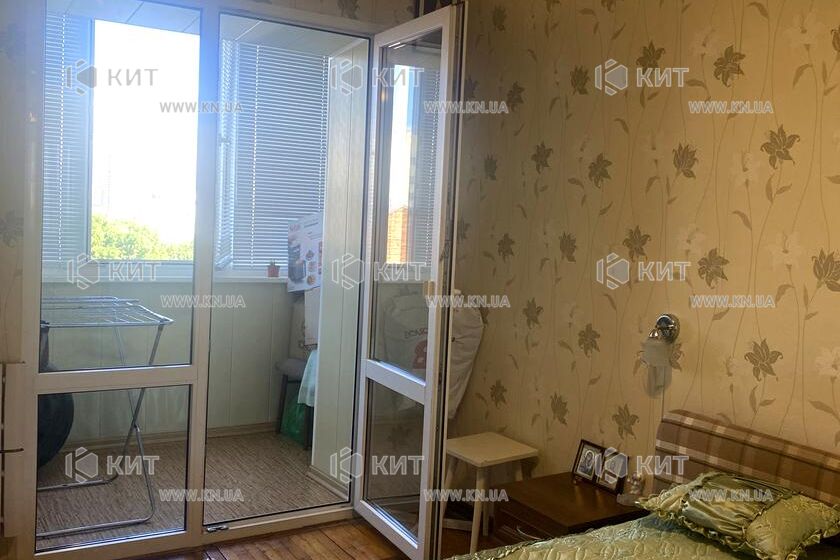 Продажа квартиры Харьков, Спортивная, Гагарина, Защитников, 50м²
