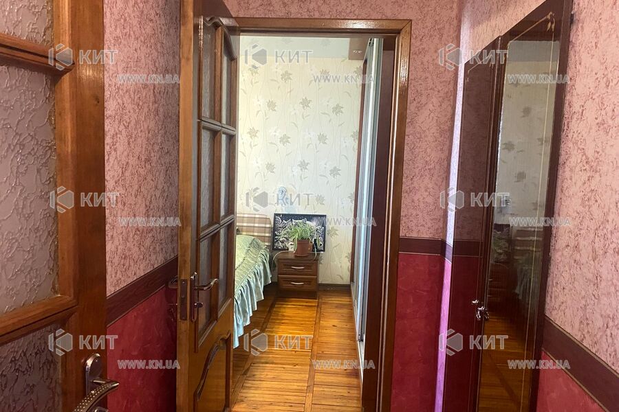 Продажа квартиры Харьков, Спортивная, Гагарина, Защитников, 50м²