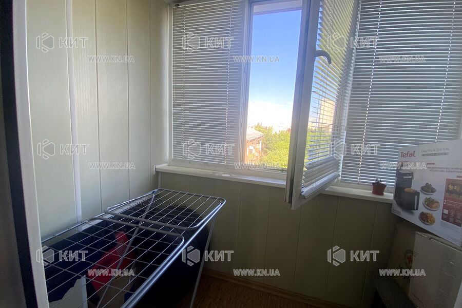 Продажа квартиры Харьков, Спортивная, Гагарина, Защитников, 50м²