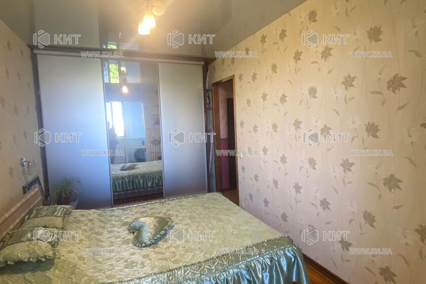 Продажа квартиры Харьков, Спортивная, Гагарина, Защитников, 50м²