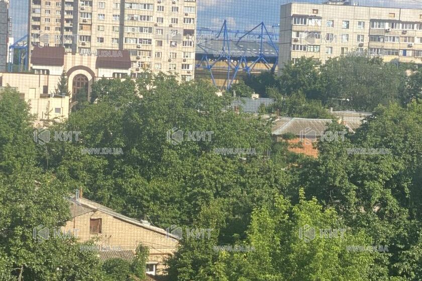 Продажа квартиры Харьков, Спортивная, Гагарина, Защитников, 50м²
