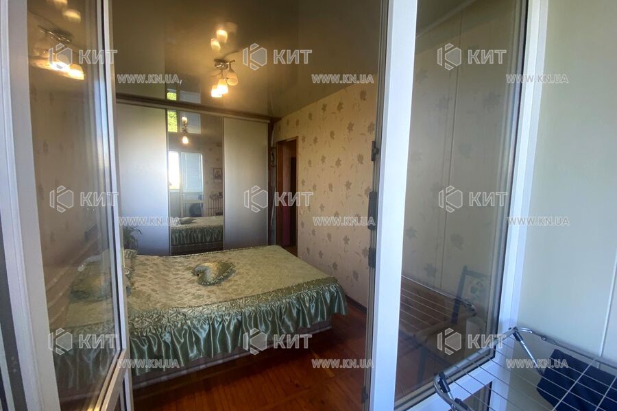 Продажа квартиры Харьков, Спортивная, Гагарина, Защитников, 50м²