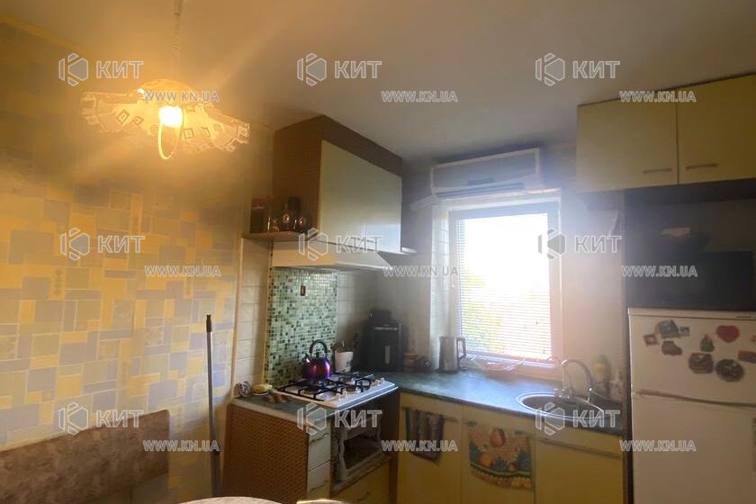 Продажа квартиры Харьков, Спортивная, Гагарина, Защитников, 50м²
