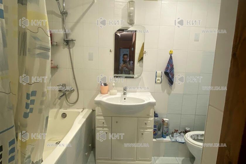 Продажа квартиры Харьков, Спортивная, Гагарина, Защитников, 50м²