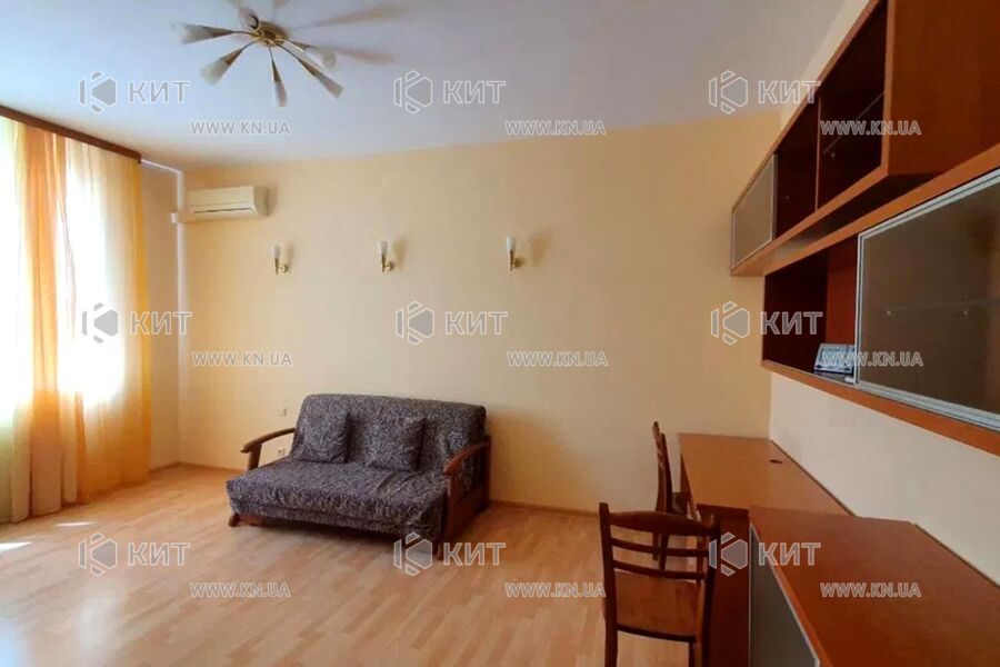 Продажа квартиры Харьков, Центр, 77м²