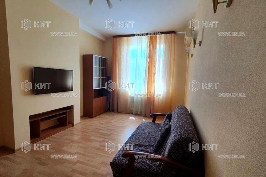 Продажа квартиры Харьков, Центр, 77м²