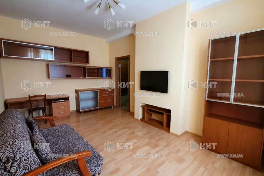 Продажа квартиры Харьков, Центр, 77м²