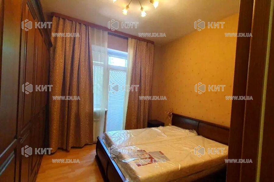 Продажа квартиры Харьков, Центр, 77м²