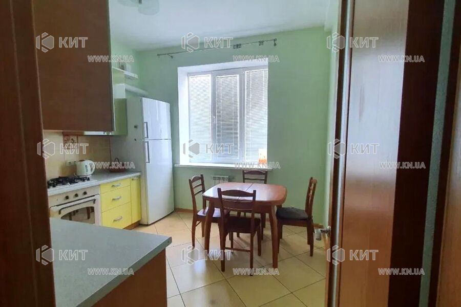 Продажа квартиры Харьков, Центр, 77м²