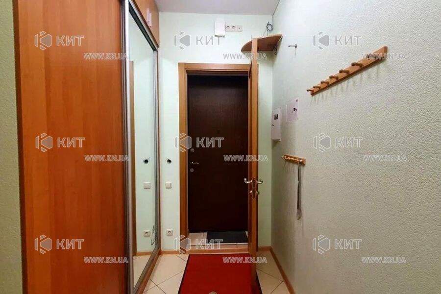 Продажа квартиры Харьков, Центр, 77м²