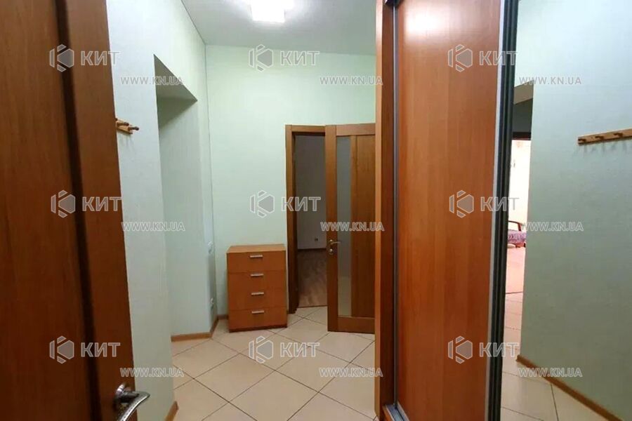 Продажа квартиры Харьков, Центр, 77м²