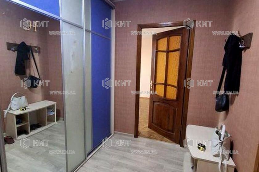 Продажа квартиры Харьков, ХТЗ, Рогань, 48м²