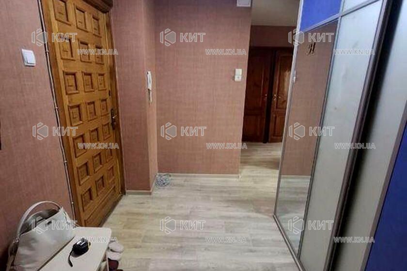Продажа квартиры Харьков, ХТЗ, Рогань, 48м²
