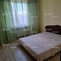Продажа квартиры Харьков, ХТЗ, Рогань, 48м²