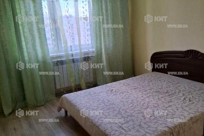Продажа квартиры Харьков, ХТЗ, Рогань, 48м²
