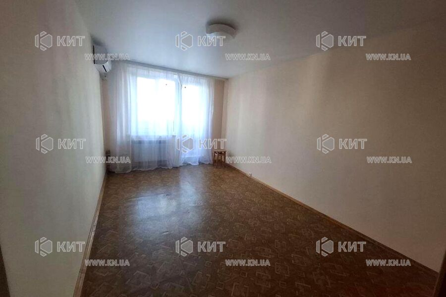 Продажа квартиры Харьков, ХТЗ, Рогань, 48м²