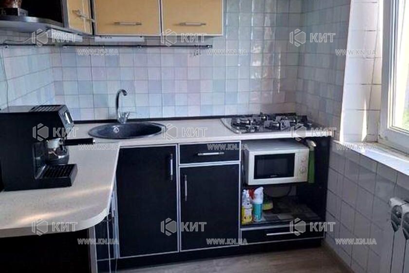 Продажа квартиры Харьков, ХТЗ, Рогань, 48м²