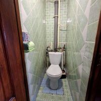 Продажа квартиры Харьков, ХТЗ, Рогань, 48м²