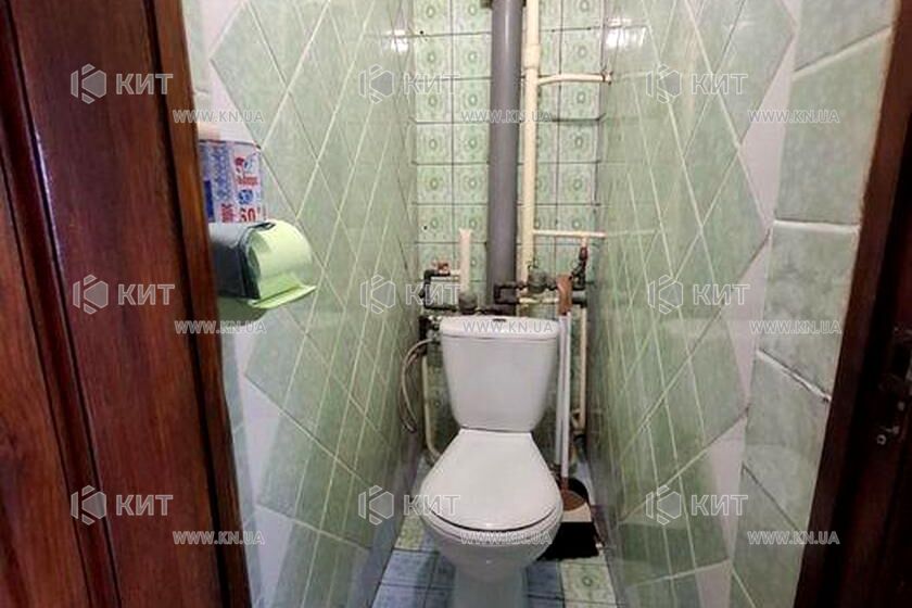 Продажа квартиры Харьков, ХТЗ, Рогань, 48м²