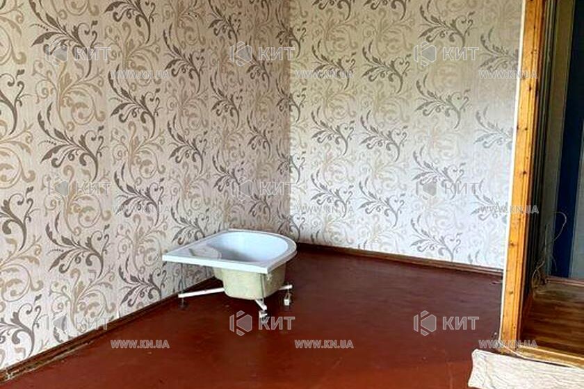 Продаж квартири Харків, Київська, Гідропарк, 36.3м²