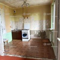 Продаж квартири Харків, Київська, Гідропарк, 36.3м²