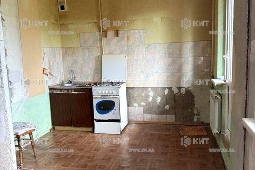 Продаж квартири Харків, Київська, Гідропарк, 36.3м²