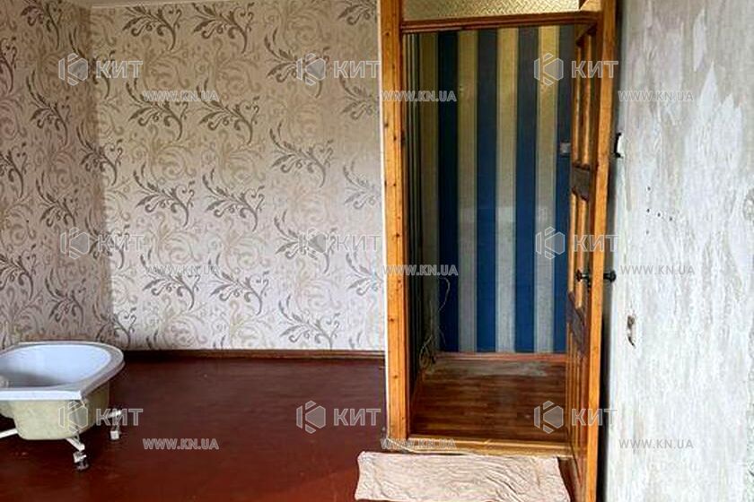 Продаж квартири Харків, Київська, Гідропарк, 36.3м²