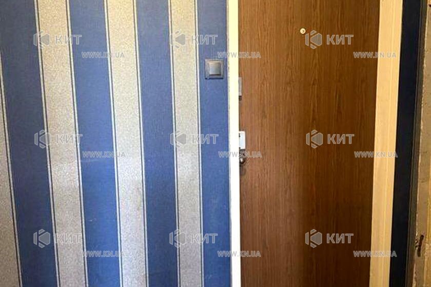 Продаж квартири Харків, Київська, Гідропарк, 36.3м²