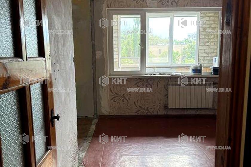 Продаж квартири Харків, Київська, Гідропарк, 36.3м²