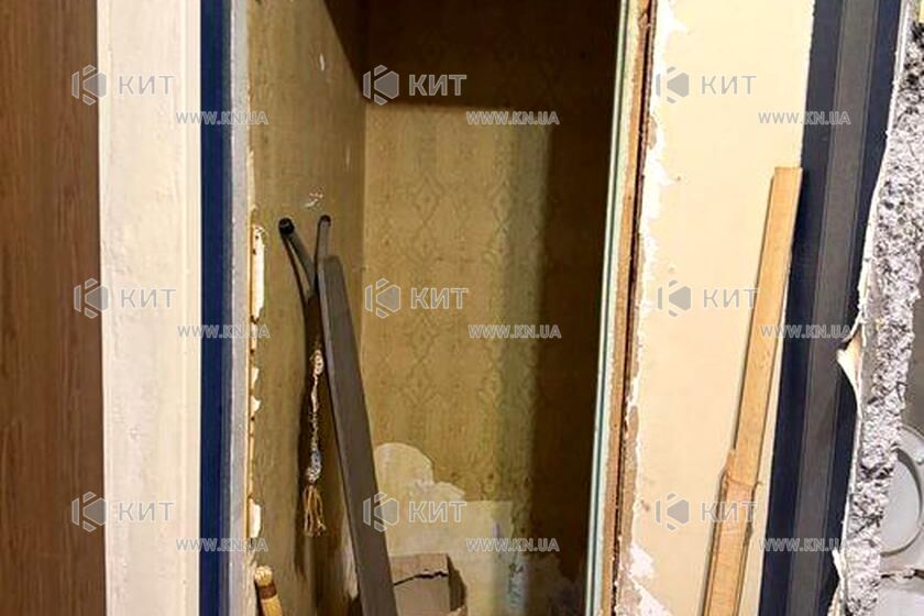 Продаж квартири Харків, Київська, Гідропарк, 36.3м²