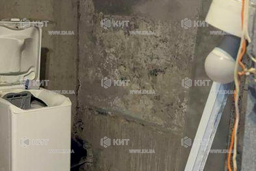 Продаж квартири Харків, Київська, Гідропарк, 36.3м²