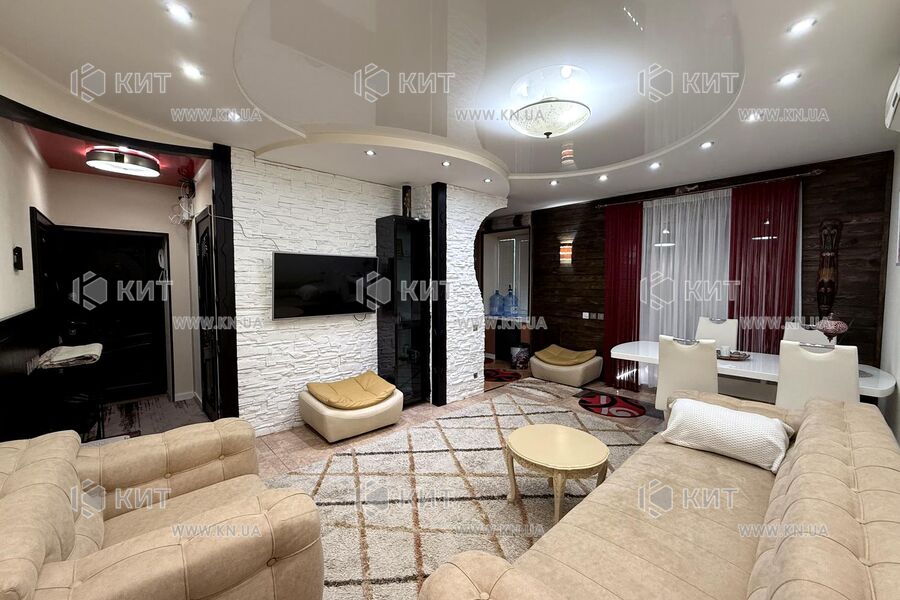 Продажа квартиры Харьков, Научная, 44м²