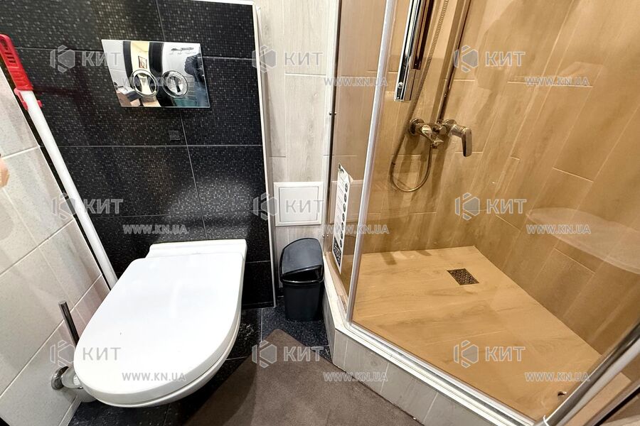 Продажа квартиры Харьков, Научная, 44м²