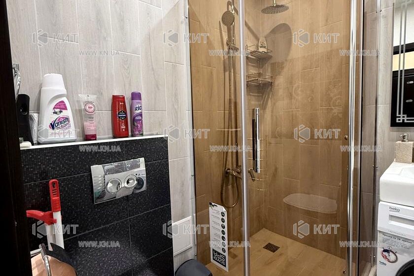 Продажа квартиры Харьков, Научная, 44м²