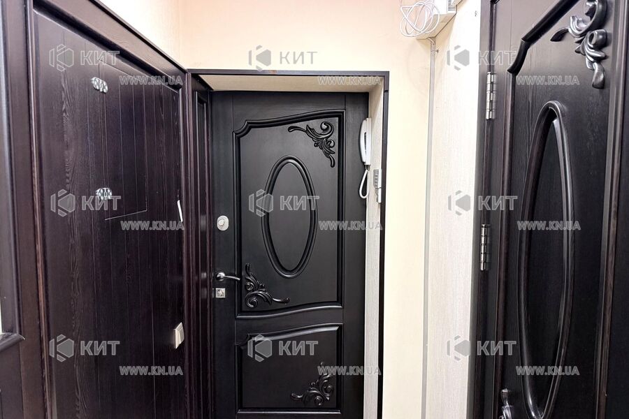 Продажа квартиры Харьков, Научная, 44м²
