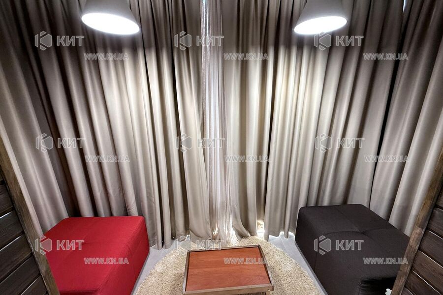 Продажа квартиры Харьков, Научная, 44м²