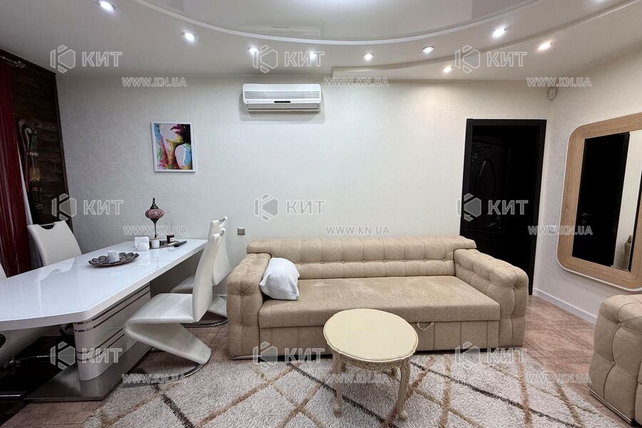 Продажа квартиры Харьков, Научная, 44м²