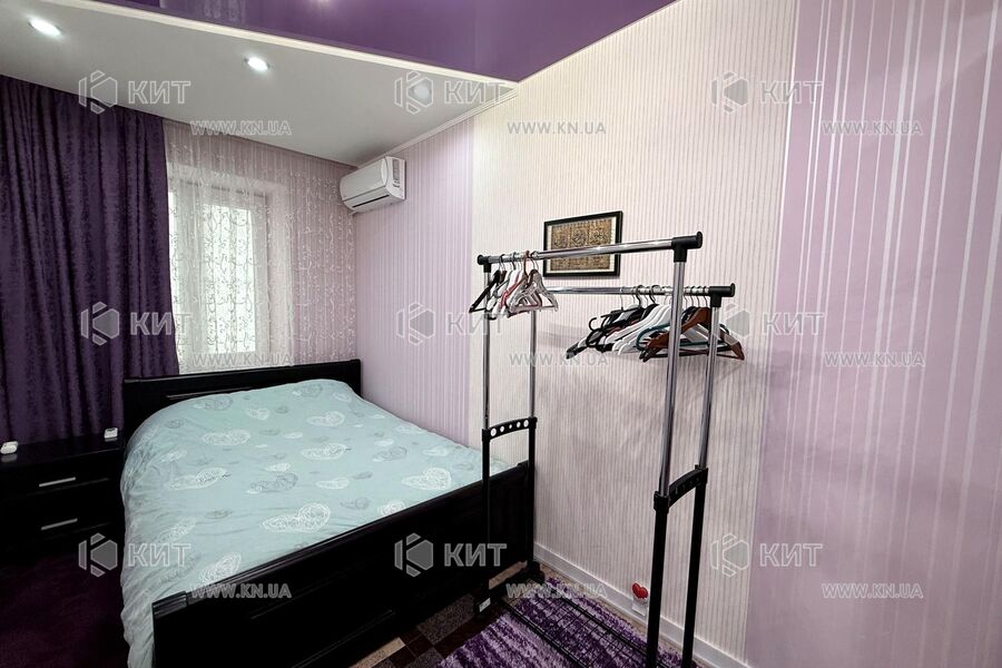 Продажа квартиры Харьков, Научная, 44м²