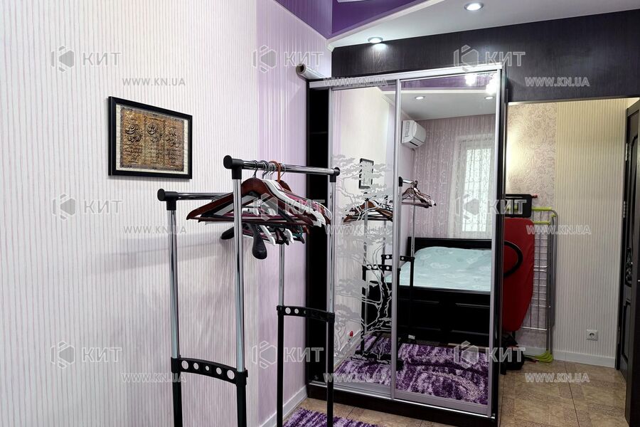 Продажа квартиры Харьков, Научная, 44м²